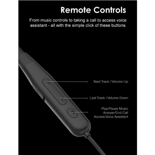 Shark-2 Bt5.0 In-ear Wireless Bluetooth Headphones