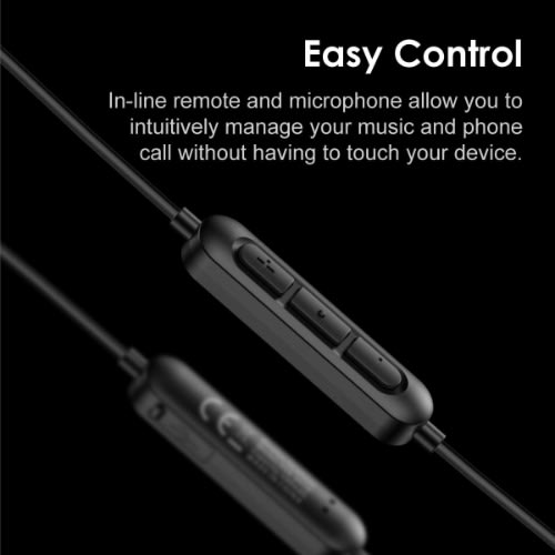 Shark-2 Bt5.0 In-ear Wireless Bluetooth Headphones