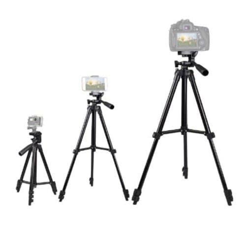 Tripod Stand For Cameras
