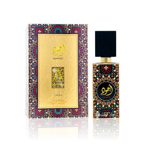 Ajwad Edp Perfume -100ml