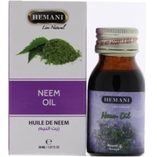 Neem (dogonyaro) Oil - 30ml