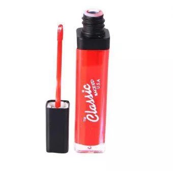 24 Hours Long lasting lip stain -Pepper Them- 8ml