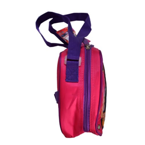 Hannah Montana Cross Body Insulated Lunchbag