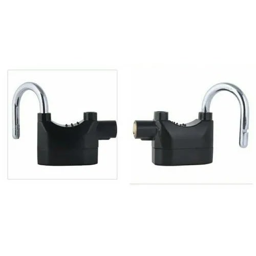 Kinbar Anti Theft Alarm Security Padlock
