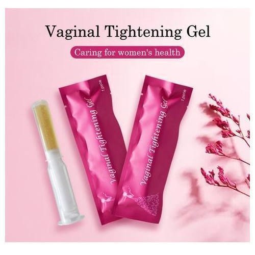 Vaginal Tightening Gel - 5ml