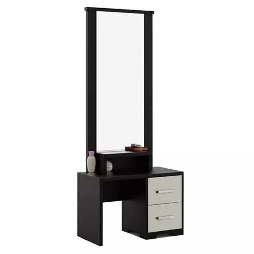 Dresser - Coffee Brown