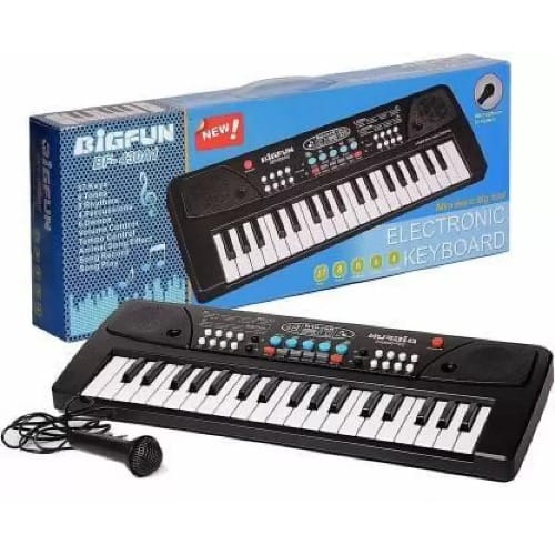 37 Keys Electronic Keyboard Piano For Kids