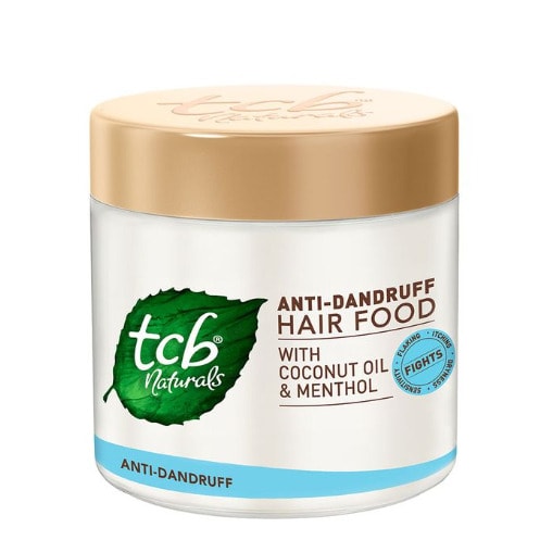 Tcb Naturals Anti-dandruff Hair Food - 212g