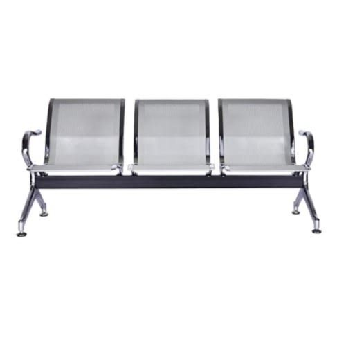 3 Sitter Airport Waiting Chair