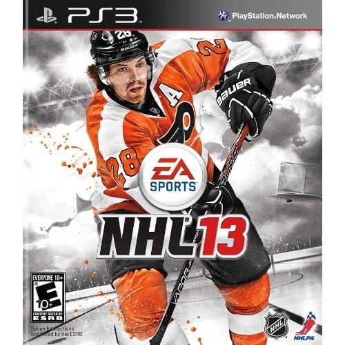 Nhl 13 - Playstation 3