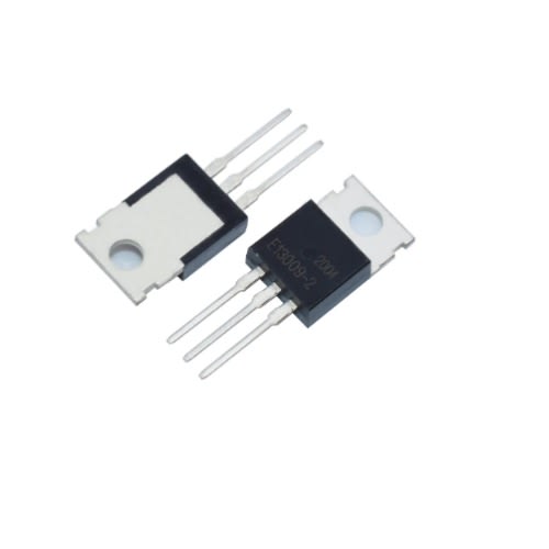Mje13009 Npn Fast Switching Power Transistor, Crystal Triode, High Voltage - 10pcs