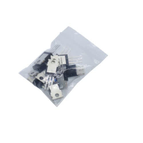 Mje13009 Npn Fast Switching Power Transistor, Crystal Triode, High Voltage - 10pcs