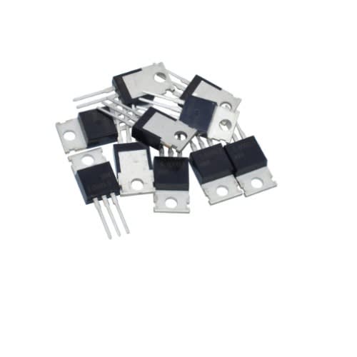 Mje13009 Npn Fast Switching Power Transistor, Crystal Triode, High Voltage - 10pcs