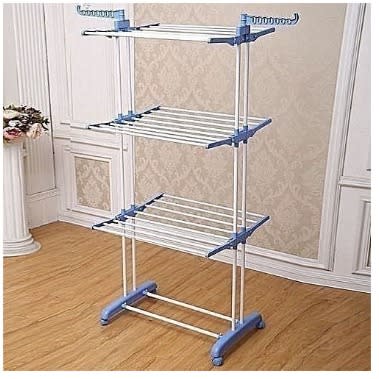 Wonder Home - Multi-purpose Cloth Hanger
