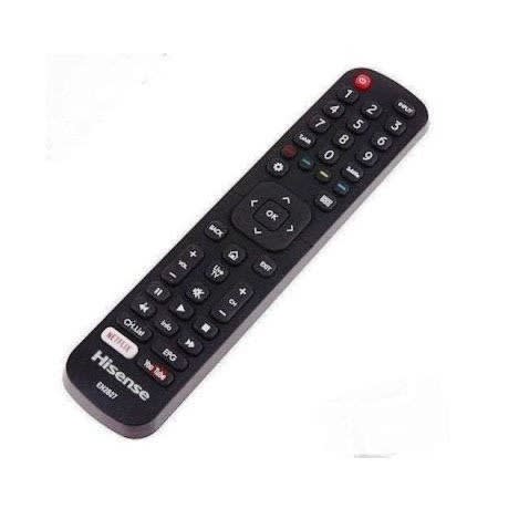 Smart Tv Remote Control