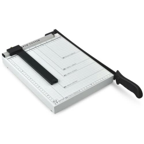 Manual Paper Trimmer - A4 Size
