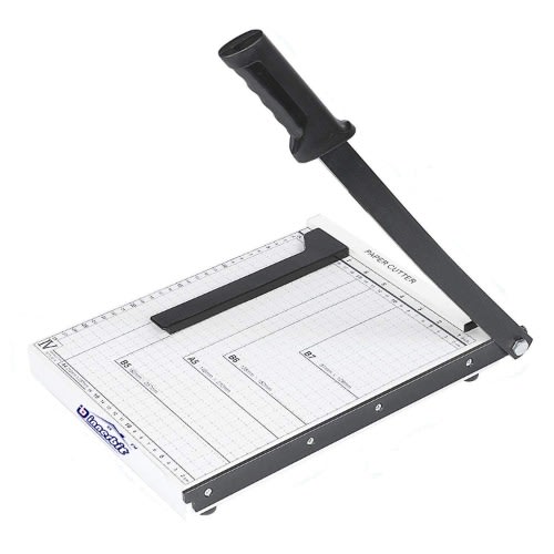 Manual Paper Trimmer - A4 Size
