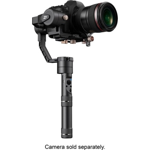 Crane Plus 3-axis Handheld Gimbal Stabilizer