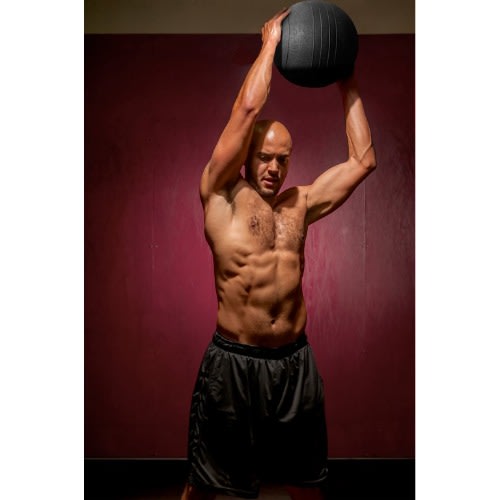 Medicine Ball - 3kg
