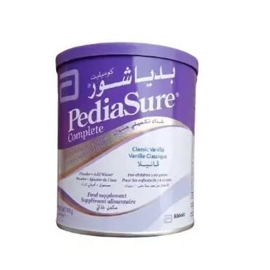 Meal Replacement And Heart-friendly Nutrition 400g - Pack Of 4