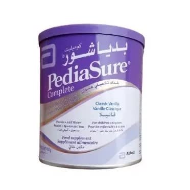 Meal Replacement And Heart-friendly Nutrition 400g - Pack Of 4
