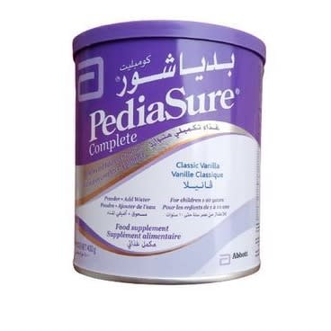 Meal Replacement And Heart-friendly Nutrition 400g - Pack Of 4