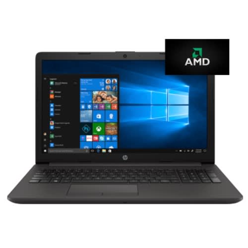 Hp 255 G7 Notebook - 15.6  - Amd - 1TB Hard Drive - 8GB RAM - Windows 10