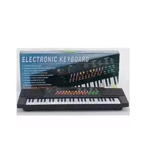 54 Keys Electronic Keyboard