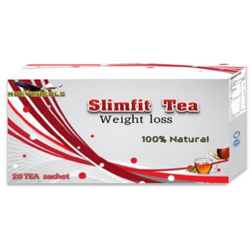 Slimfit Tea - 2kg x 20 Teabags