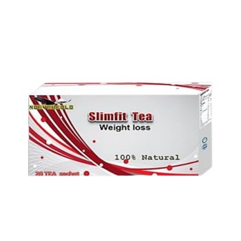 Slimfit Tea - 2kg x 20 Teabags