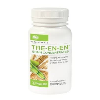 Neolife Tre-en-en  Grain Concentrates Capsule - 120 Capsules