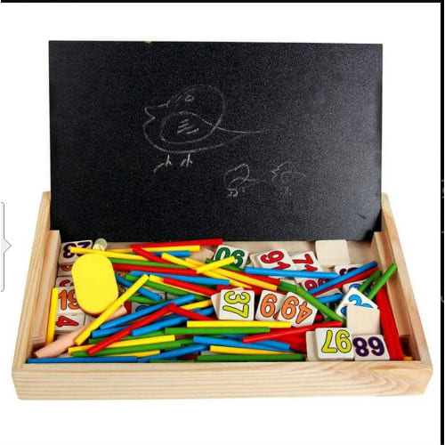Multifunctional Digital Computing Learning Box