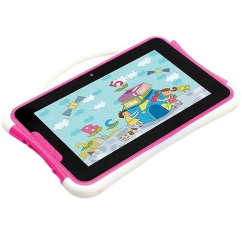 Kids' Tablet K701 - 1GB RAM  - 16GB ROM - Pink