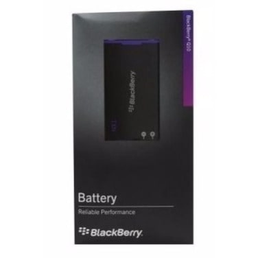 BlackBerry Q10 Battery
