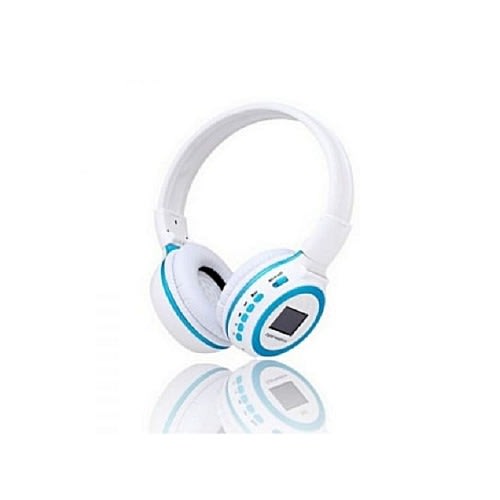 Wireless Headphones