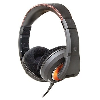 CD-3100 Hi-Fi Headphones