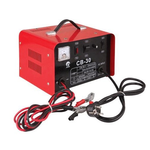 Car Battery Charger(CB-30)