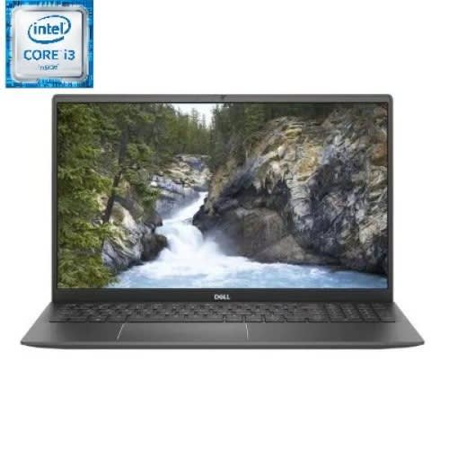 15.6'' Inspiron 3501-e075 - Intel Core I3 -4GB Ddr4 RAM -1TB HDD Laptop