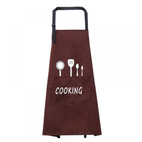 Adjustable Kitchen Apron