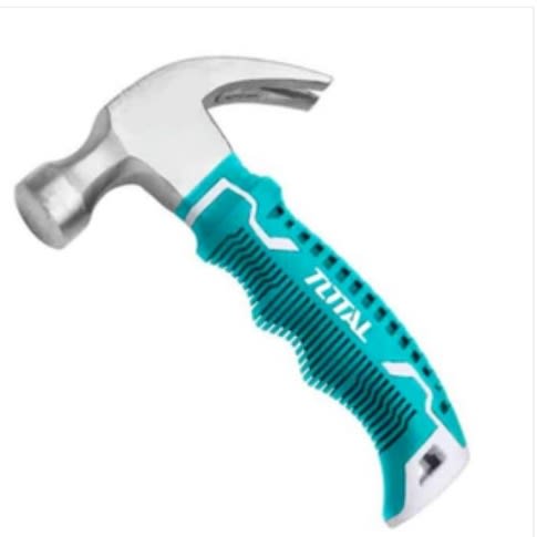 Claw Hammer Short - 23mm
