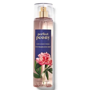 Perfect Peony Mist  - 236ml