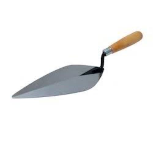 Bricklayer Hand Trowel - wooden - 9