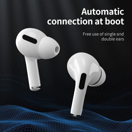 13x Tws Bluetooth Noise Canceling Earbuds