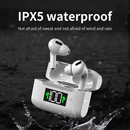 13x Tws Bluetooth Noise Canceling Earbuds