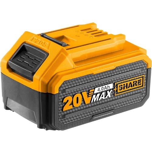 Lithium Battery - 4ah 20v -  Fbli2002