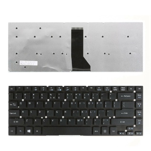 Acer Aspire 4755 Keyboard