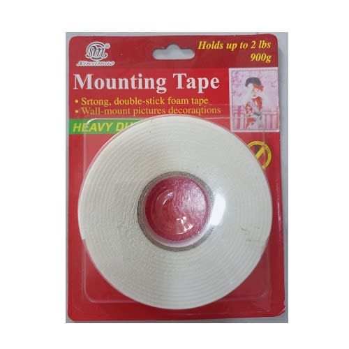 Double Side Mounting Tape