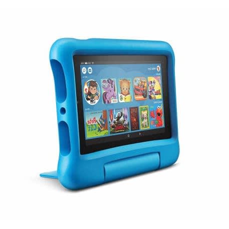 Fire 7 Kid's Edition Tablet - 7