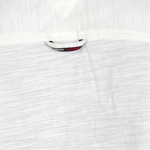Men's Colour-block Slim-fit Shirt