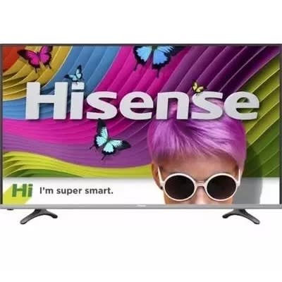 55" Smart Ultra Hd 4k Tv With Inbuilt Satellite - 55m3000